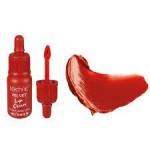 Technic Velvet Lip Cream Classic Red 